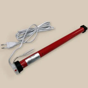 Hasta PLUS – El motor ø28/38MM, 230 V