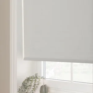 Rullgardin, Mörkläggande, Ecrü