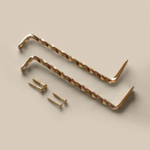 Omtagsfäste Smedjan, flera färger