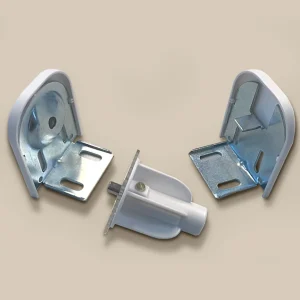 Architect väggfäste 28mm Motor 11mm tapp