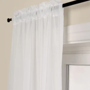 Gardinstång Modena, flera färger