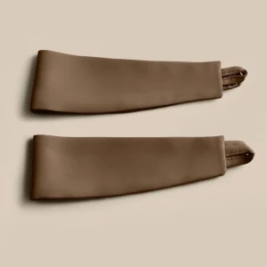 Gardinomtag Dokie, brun