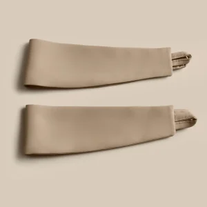 Gardinomtag Svala, beige