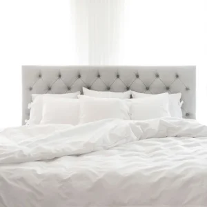 Sänggavel LECTUS QUEEN