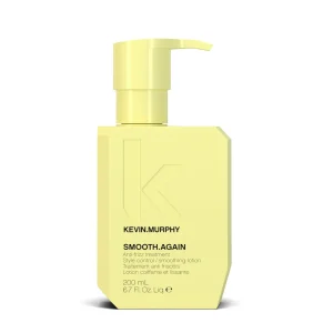 Smooth Again Leave-in creme