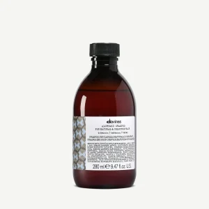 Alchemic Tobacco Shampoo