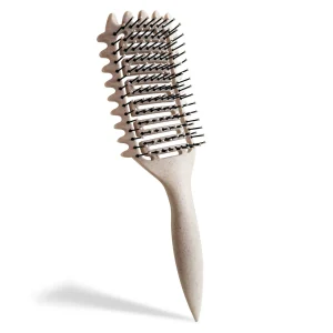 Curl Magic Brush Beige
