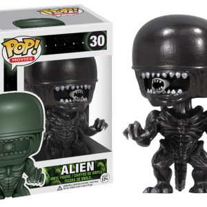 Alien POP! Vinyl Figure Alien 10 cm
