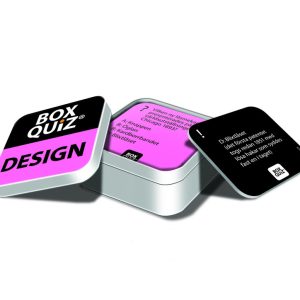 Box Quiz Design