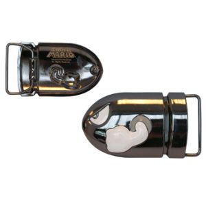 Bullet Bill Bältesspänne