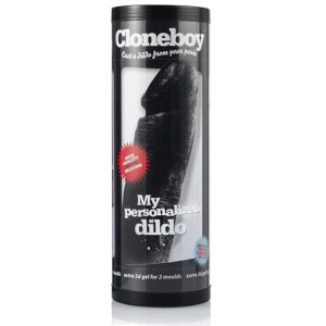 CloneBoy Svart