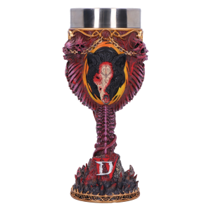 DIABLO IV – Mephisto – Goblet 19.5 cm