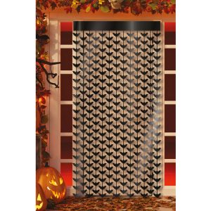 Dörrdraperi Fladdermöss 100x200cm