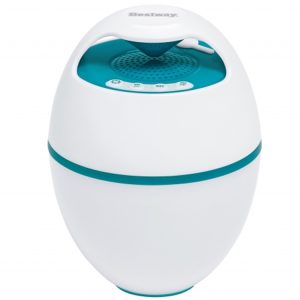 Flytande Bluetooth Högtalare Till Poolen