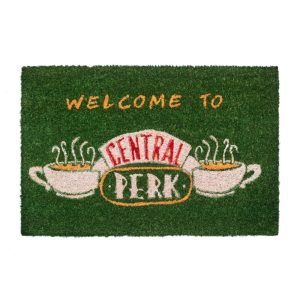 FRIENDS – Central Perk Dörrmatta