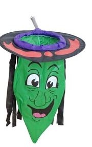 Godishåv Blandade färger