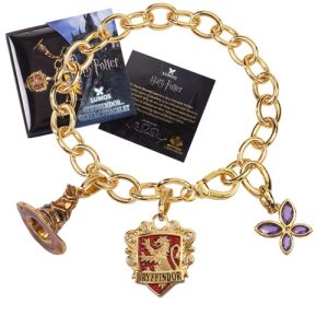 Harry Potter Armband Gryffindor