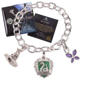 Harry Potter Armband Slytherin