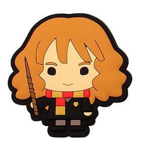 Harry Potter Gummimagnet – Hermione
