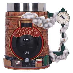 HARRY POTTER – Platform 9 3/4 – Tankard 15.5 cm