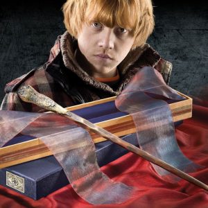 Harry Potter – Ron Weasley´s Trollstav