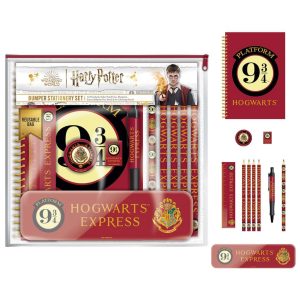 Harry Potter skrivset