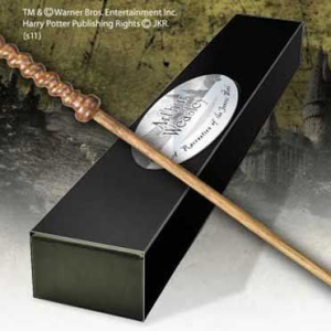 HARRY POTTER – Trollstav – Student Percy Weasley