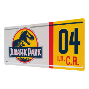 JURASSIC PARK – 04 – XL Musmatta