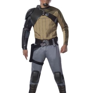 Kanan Deluxe Maskeraddräkt Barn