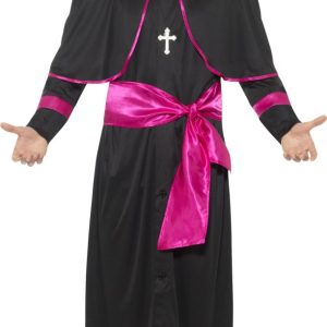 Kardinal Maskeraddräkt