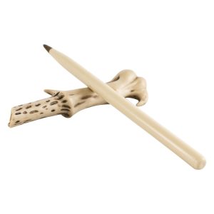 Lord Voldemort Wand Penna & Bokmärke