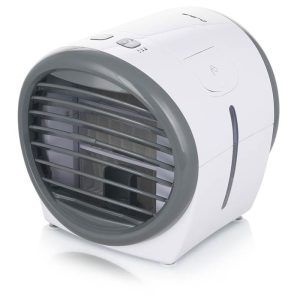 Luftkylare för skrivbordet