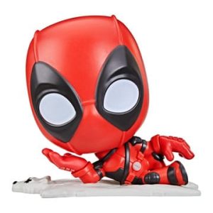 Marvel Electronic Figure Motormouth Deadpool 13 cm