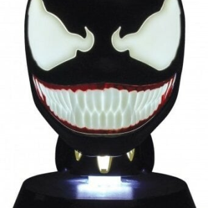 Marvel Venom Icon Light