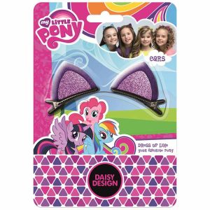 My Litttle Pony Hårspände Barn