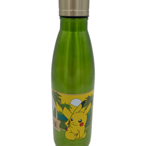 POKEMON – A Wild Pikachu – Vattenflaska 770ml