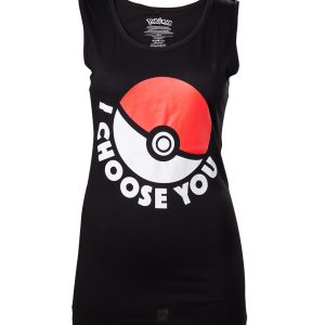 Pokémon Tanktop