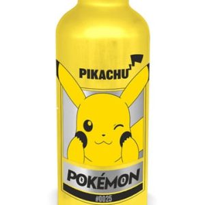 Pokemon Thermo Water Bottle