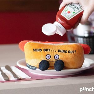 Punchkins Suns Out Buns Out