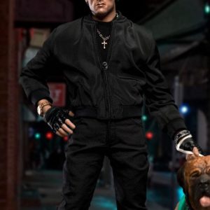 Rocky II My Favourite Movie Action Figure 1/6 Rocky Balboa Deluxe Ver. 30 cm