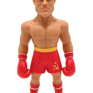 Rocky Minix Figure Ivan Drago 12 cm