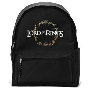 Sagan Om Ringen Ryggsäck