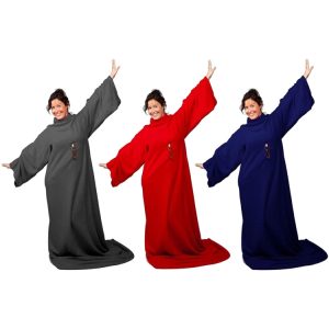 Snug Rug Cosy Filt Med Armar