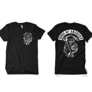 Sons of Anarchy T-Shirt