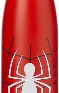 Spindelmannen Vattenflaska