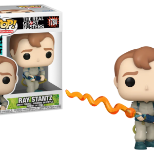 THE REAL GHOSTBUSTERS – POP Animation N° 1784 – Ray Stantz