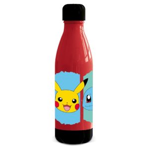 Vattenflaska Pokemon 660ml