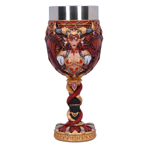 WORLD OF WARCRAFT – Alexstrasza – Goblet 19.5 cm