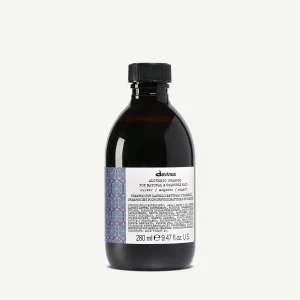 Alchemic Silver Shampoo