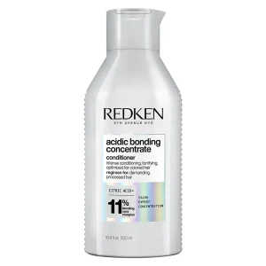 Acidic Bonding Concentrate Conditioner XL